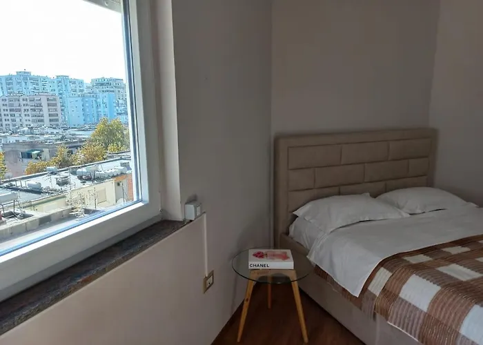 Penthouse Rooms & Aparts