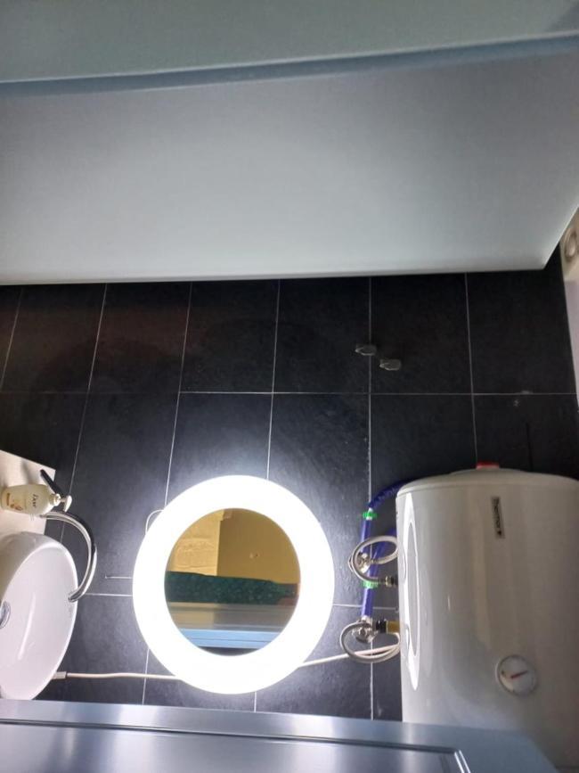 Gasthuis Penthouse & Aparts Tirana