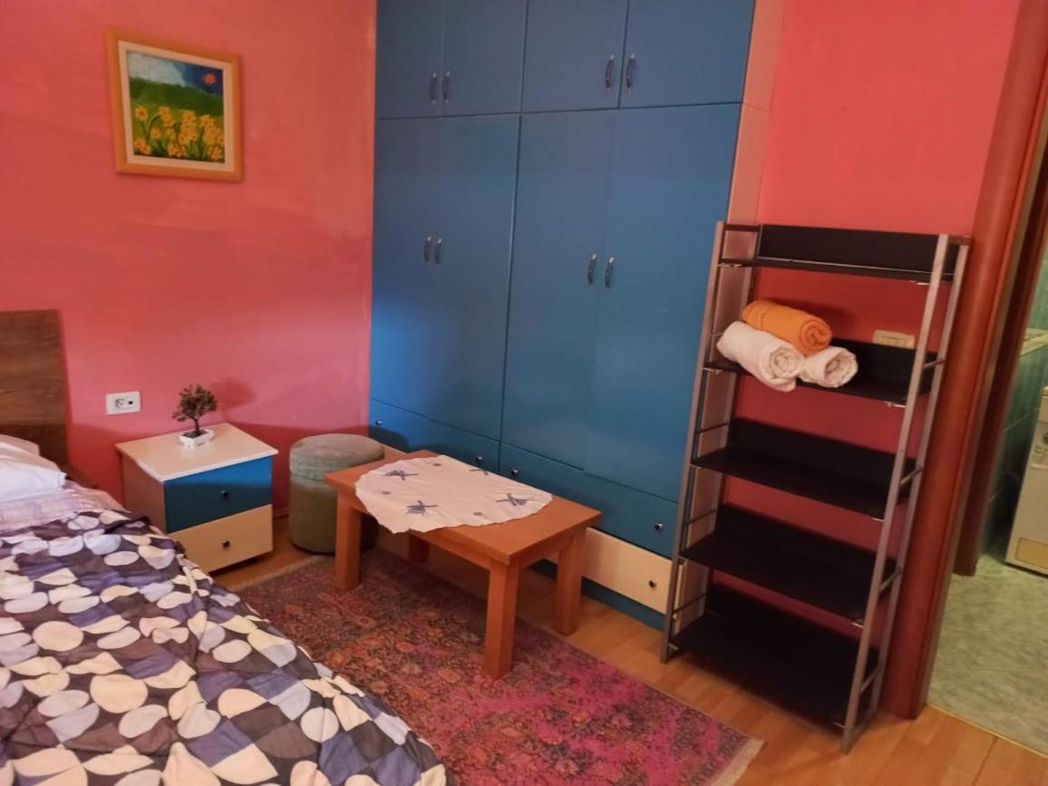 Penthouse & Aparts Tirana