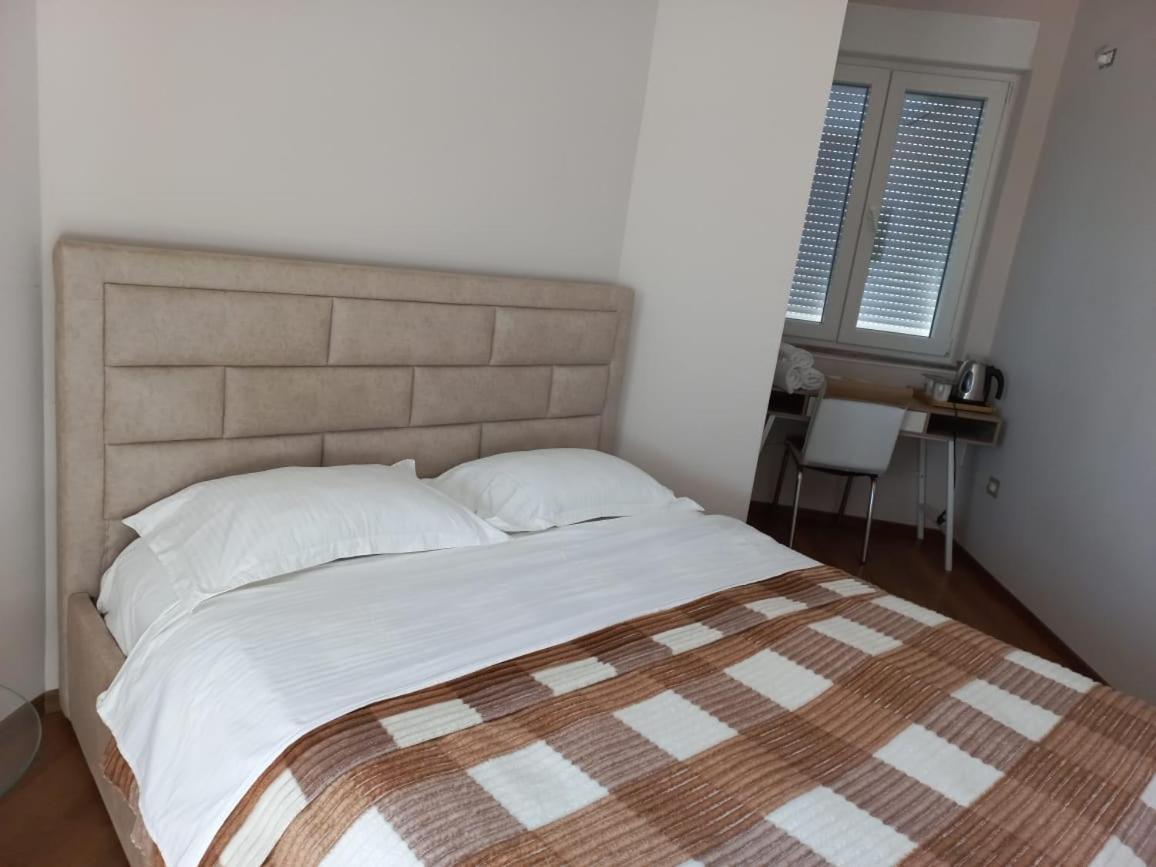 Penthouse & Aparts Gasthuis