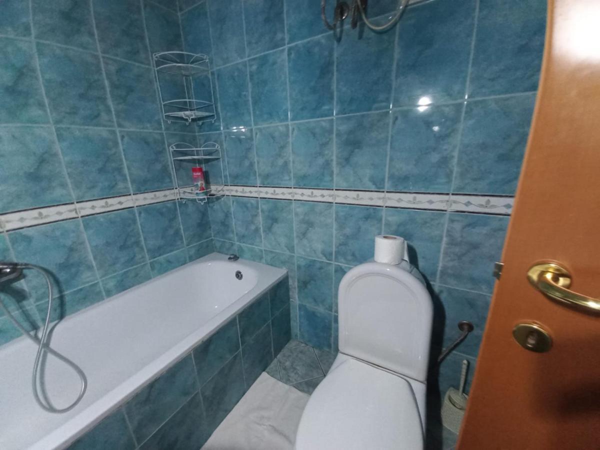Guest house Penthouse & Aparts *