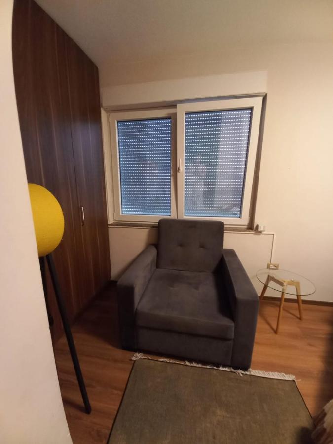 Guest house Penthouse & Aparts Tirana