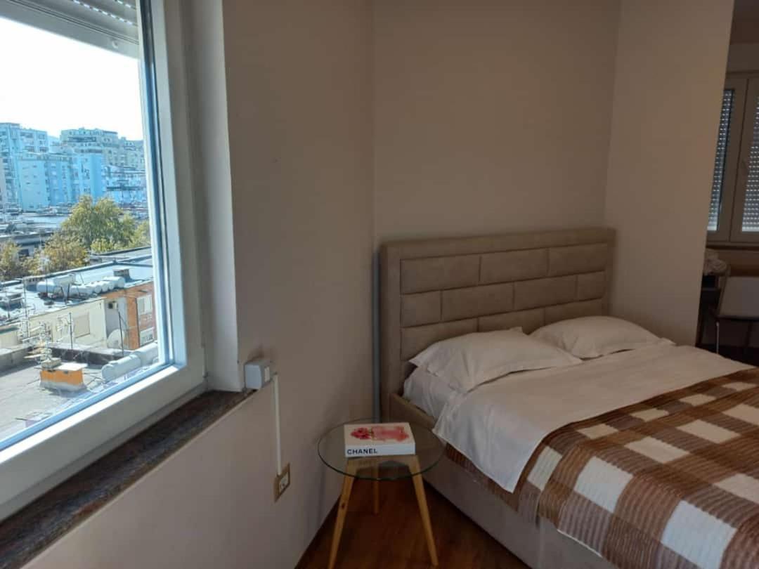 Guest house Penthouse & Aparts