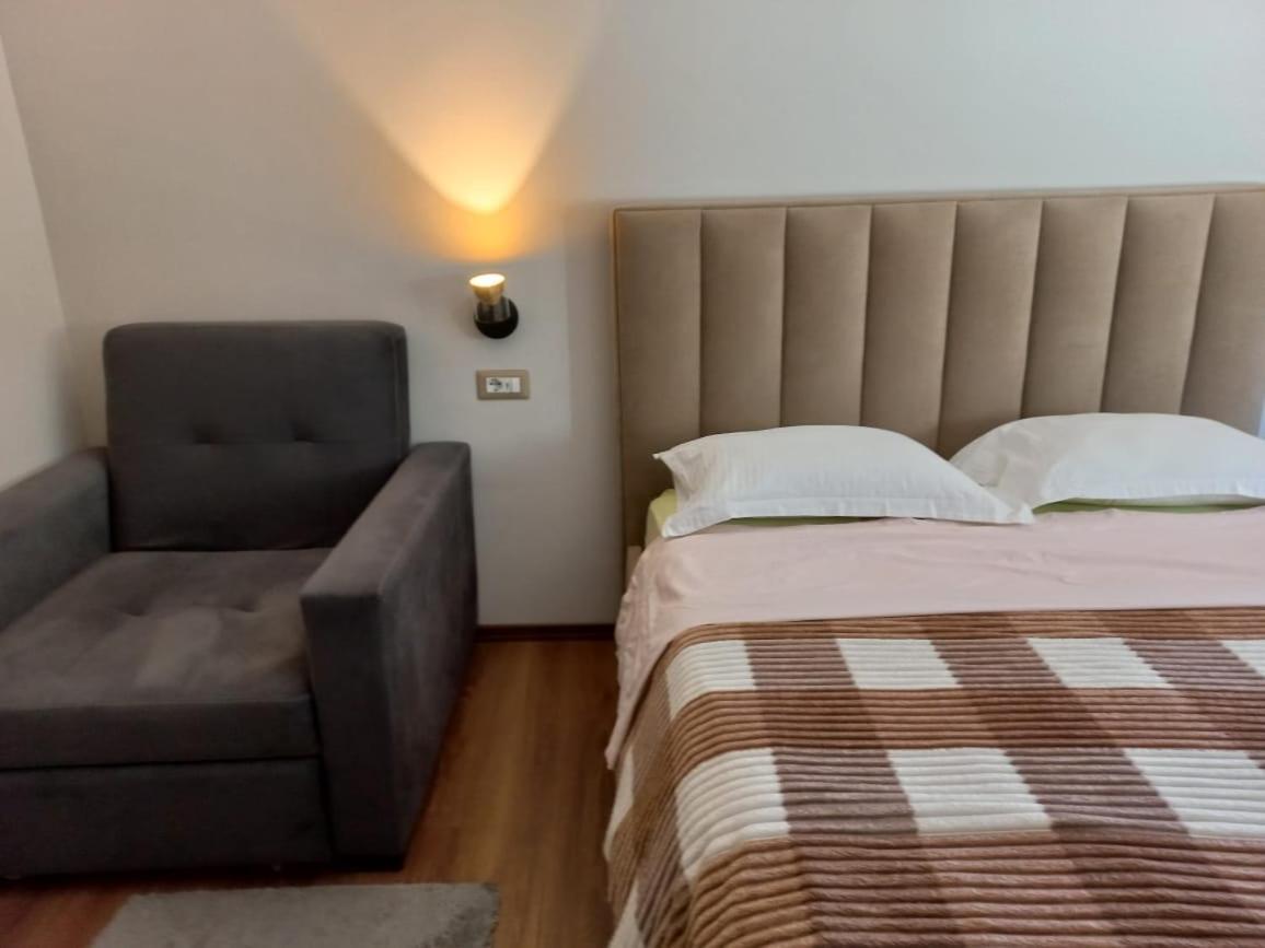 Penthouse & Aparts Guest house Tirana
